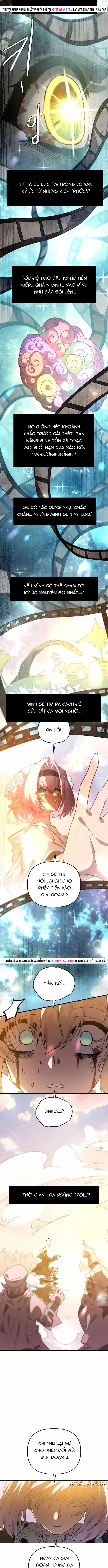 Tôi Sống Cuộc Đời Chữa Lành Ở Kiếp Thứ Hai Chap 77 - Next Chap 78