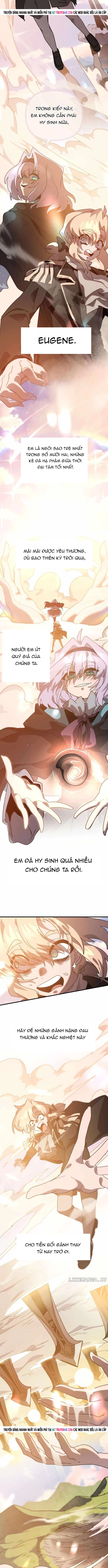 Tôi Sống Cuộc Đời Chữa Lành Ở Kiếp Thứ Hai Chap 77 - Next Chap 78