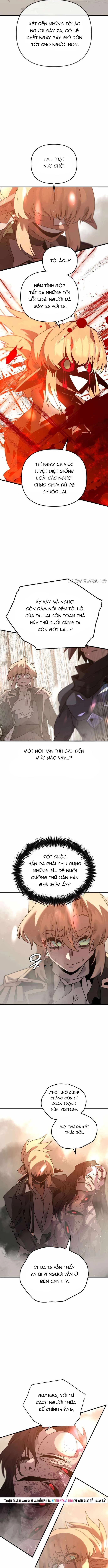 Tôi Sống Cuộc Đời Chữa Lành Ở Kiếp Thứ Hai Chap 77 - Next Chap 78