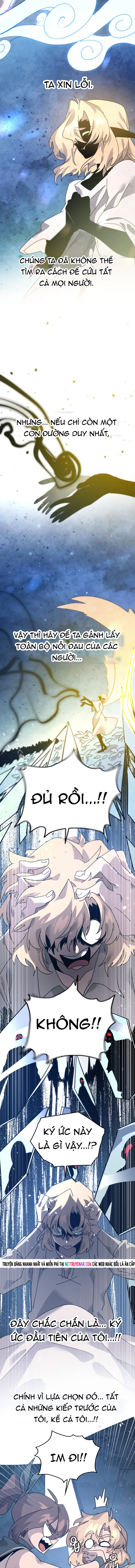 Tôi Sống Cuộc Đời Chữa Lành Ở Kiếp Thứ Hai Chap 78 - Next Chap 79