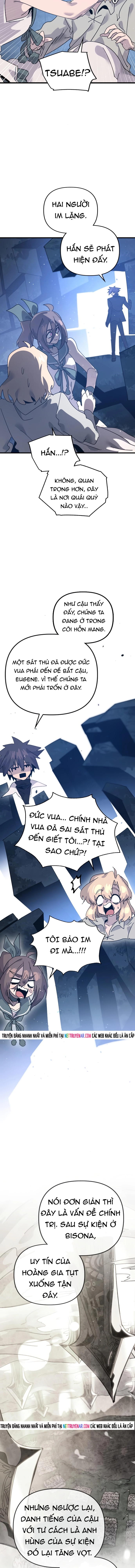 Tôi Sống Cuộc Đời Chữa Lành Ở Kiếp Thứ Hai Chap 78 - Next Chap 79
