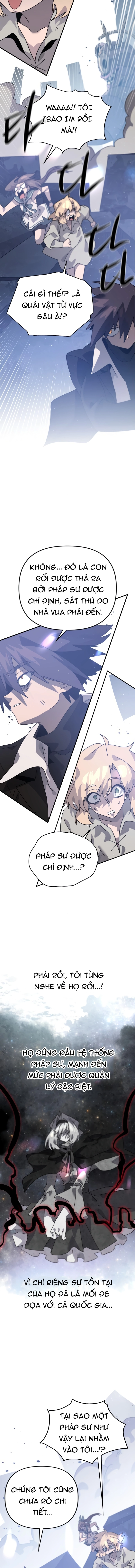 Tôi Sống Cuộc Đời Chữa Lành Ở Kiếp Thứ Hai Chap 78 - Next Chap 79