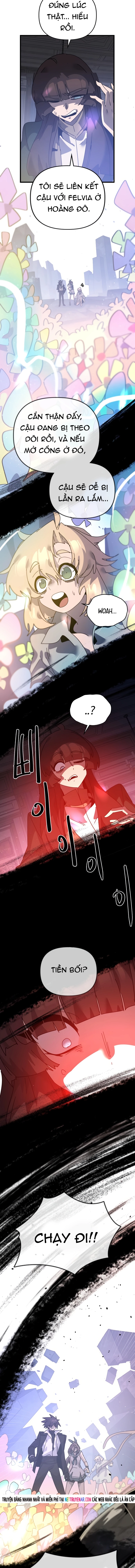 Tôi Sống Cuộc Đời Chữa Lành Ở Kiếp Thứ Hai Chap 78 - Next Chap 79