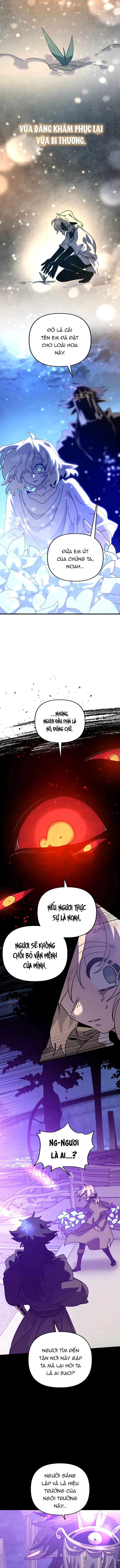 Tôi Sống Cuộc Đời Chữa Lành Ở Kiếp Thứ Hai Chap 79 - Next Chap 80