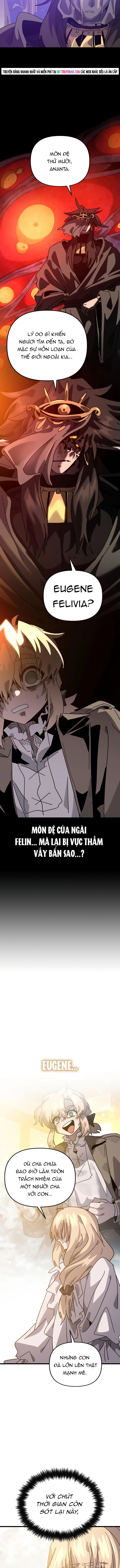 Tôi Sống Cuộc Đời Chữa Lành Ở Kiếp Thứ Hai Chap 79 - Next Chap 80