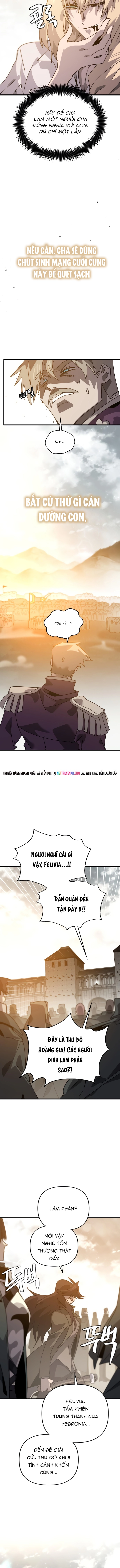 Tôi Sống Cuộc Đời Chữa Lành Ở Kiếp Thứ Hai Chap 79 - Next Chap 80