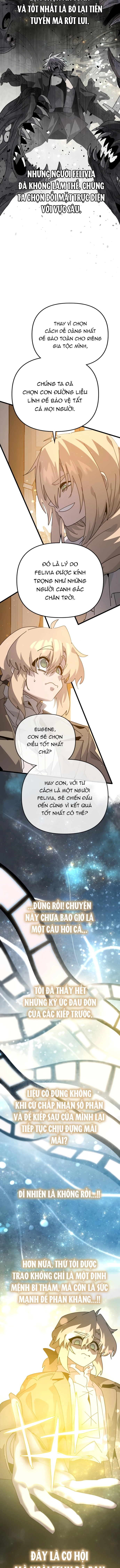 Tôi Sống Cuộc Đời Chữa Lành Ở Kiếp Thứ Hai Chap 79 - Next Chap 80