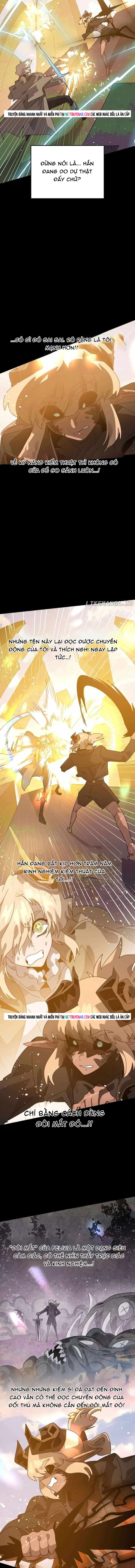 Tôi sống cuộc đời chữa lành ở kiếp thứ hai Chap 82 - Next Chap 83