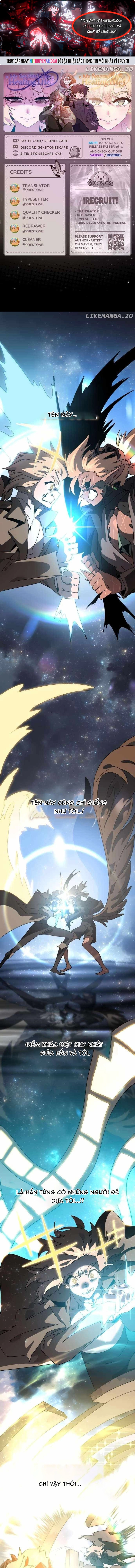 Tôi sống cuộc đời chữa lành ở kiếp thứ hai Chap 83 - Next Chap 84