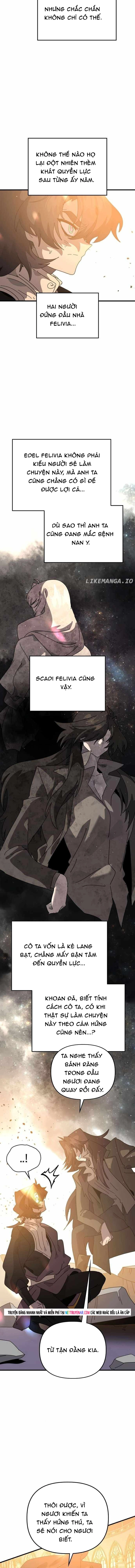 Tôi sống cuộc đời chữa lành ở kiếp thứ hai Chap 83 - Next Chap 84