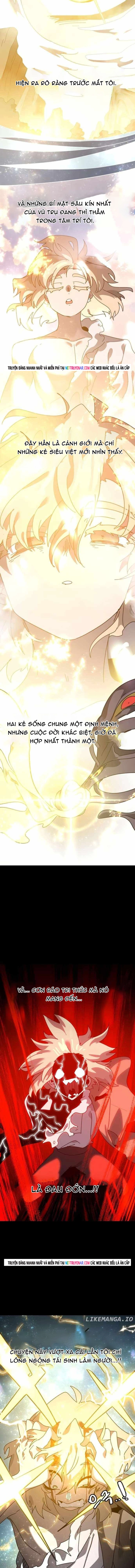 Tôi sống cuộc đời chữa lành ở kiếp thứ hai Chap 83 - Next Chap 84