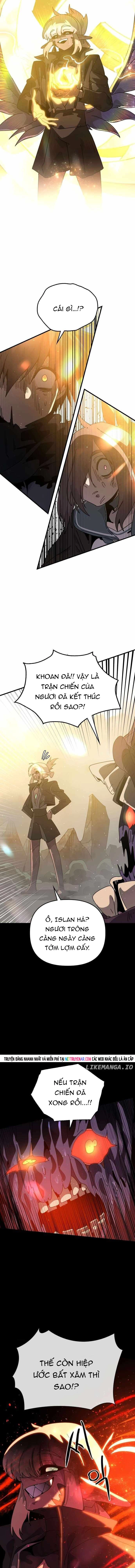 Tôi sống cuộc đời chữa lành ở kiếp thứ hai Chap 84 - Next Chap 85