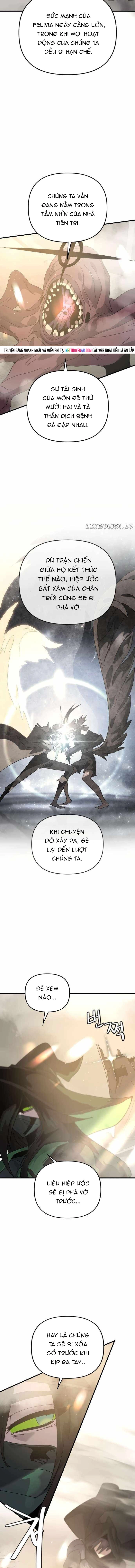 Tôi sống cuộc đời chữa lành ở kiếp thứ hai Chap 84 - Next Chap 85