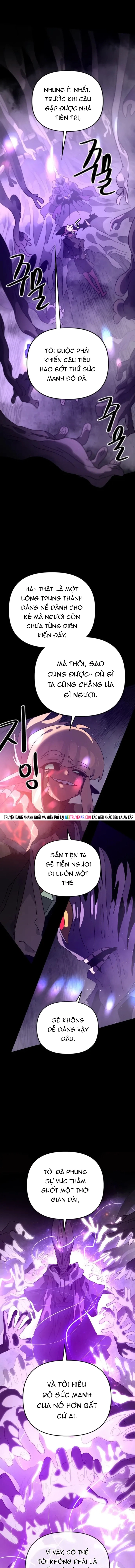 Tôi sống cuộc đời chữa lành ở kiếp thứ hai Chap 85 - Next Chap 86