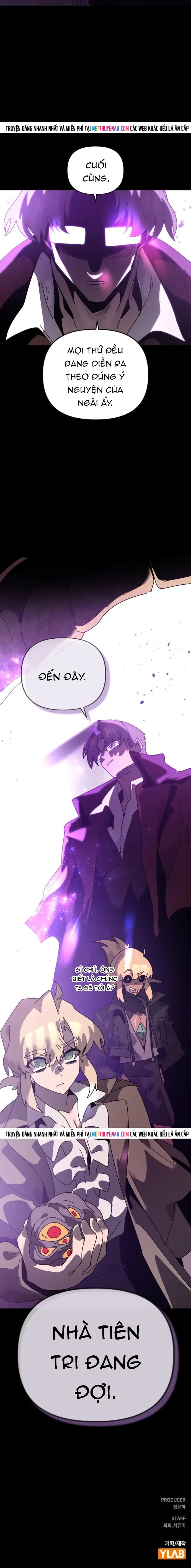 Tôi sống cuộc đời chữa lành ở kiếp thứ hai Chap 85 - Next Chap 86