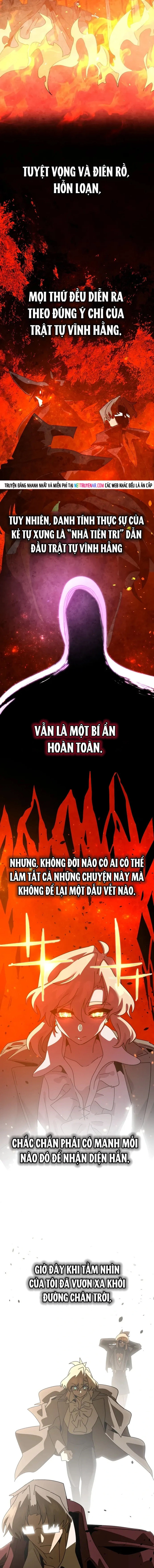 Tôi sống cuộc đời chữa lành ở kiếp thứ hai Chap 86 - Next Chap 87