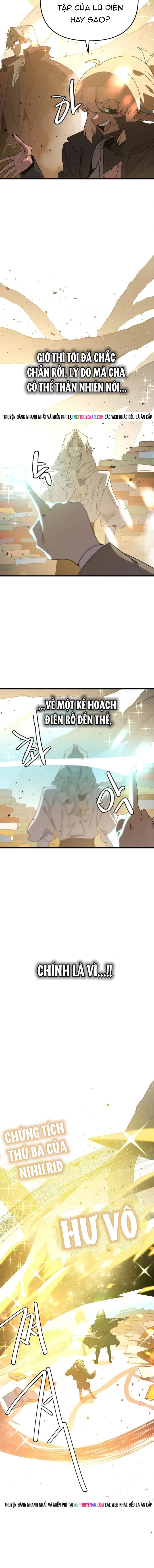 Tôi sống cuộc đời chữa lành ở kiếp thứ hai Chap 86 - Next Chap 87