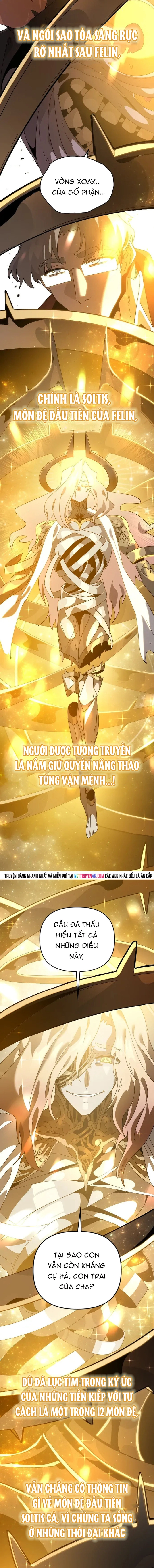 Tôi sống cuộc đời chữa lành ở kiếp thứ hai Chap 86 - Next Chap 87