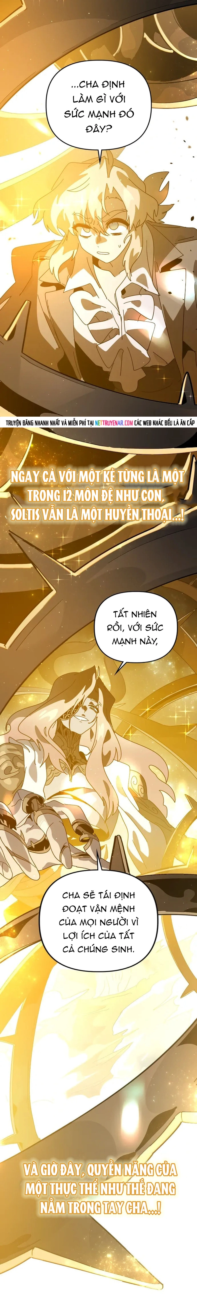 Tôi sống cuộc đời chữa lành ở kiếp thứ hai Chap 86 - Next Chap 87