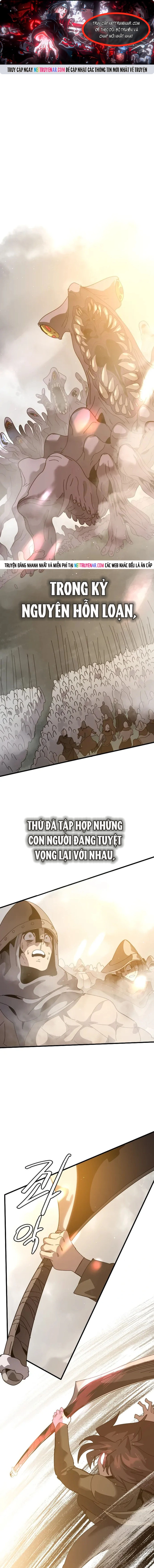 Tôi sống cuộc đời chữa lành ở kiếp thứ hai Chap 87 - Next Chap 88