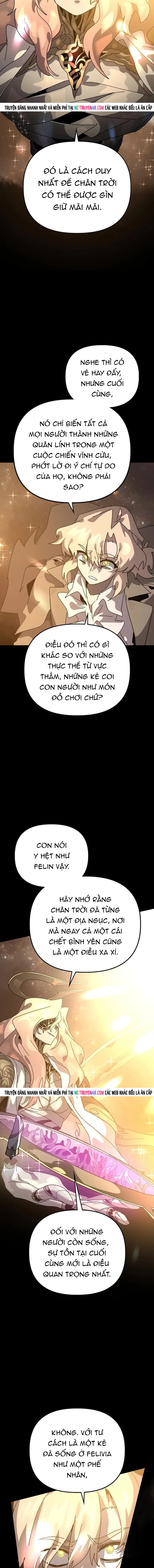 Tôi sống cuộc đời chữa lành ở kiếp thứ hai Chap 87 - Next Chap 88