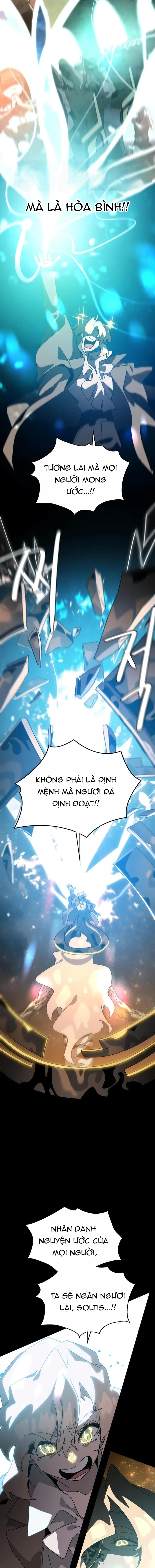 Tôi sống cuộc đời chữa lành ở kiếp thứ hai Chap 88 - Next Chap 89