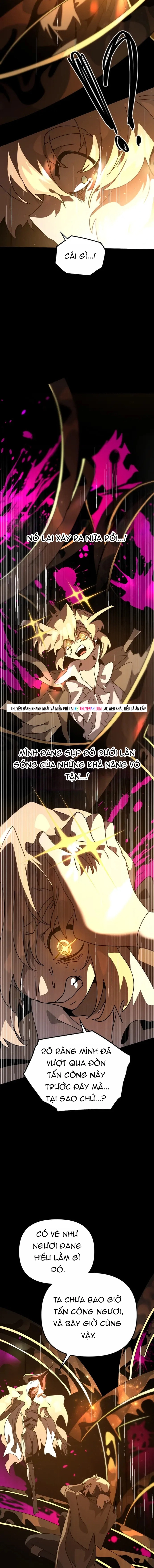 Tôi sống cuộc đời chữa lành ở kiếp thứ hai Chap 88 - Next Chap 89