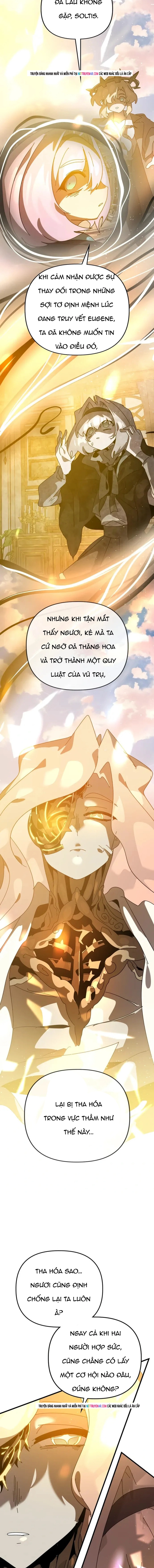 Tôi sống cuộc đời chữa lành ở kiếp thứ hai Chap 89 - Next Chap 90