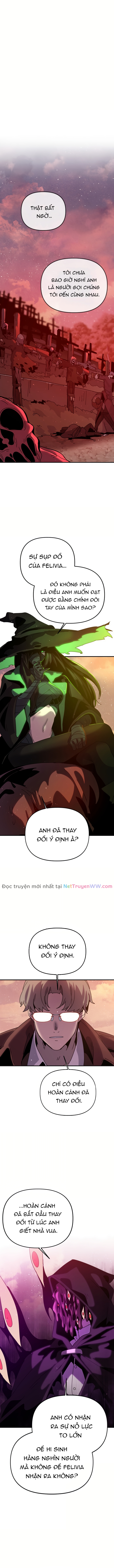 Tôi Sống Cuộc Đời Chữa Lành Ở Kiếp Thứ Hai Chap 9 - Next Chap 10