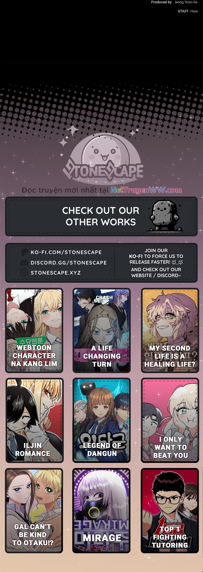 Tôi Sống Cuộc Đời Chữa Lành Ở Kiếp Thứ Hai Chap 9 - Next Chap 10