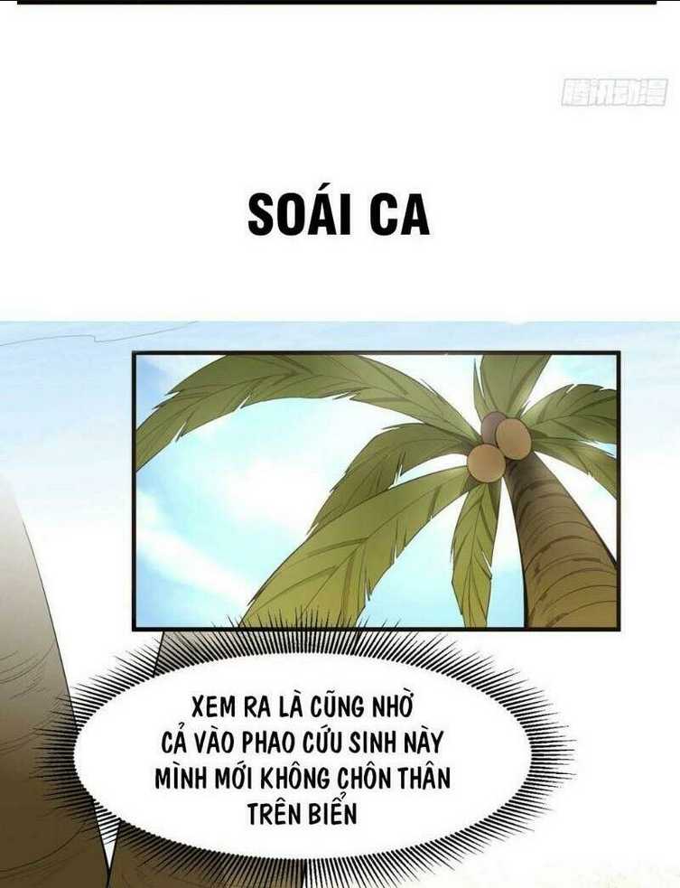 Tôi Sống Trên Hoang Đảo Cùng Các Em Gái Chap 0 - Next Chap 1