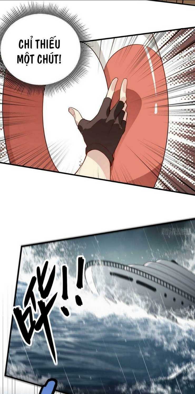 Tôi Sống Trên Hoang Đảo Cùng Các Em Gái Chap 1 - Next Chap 2