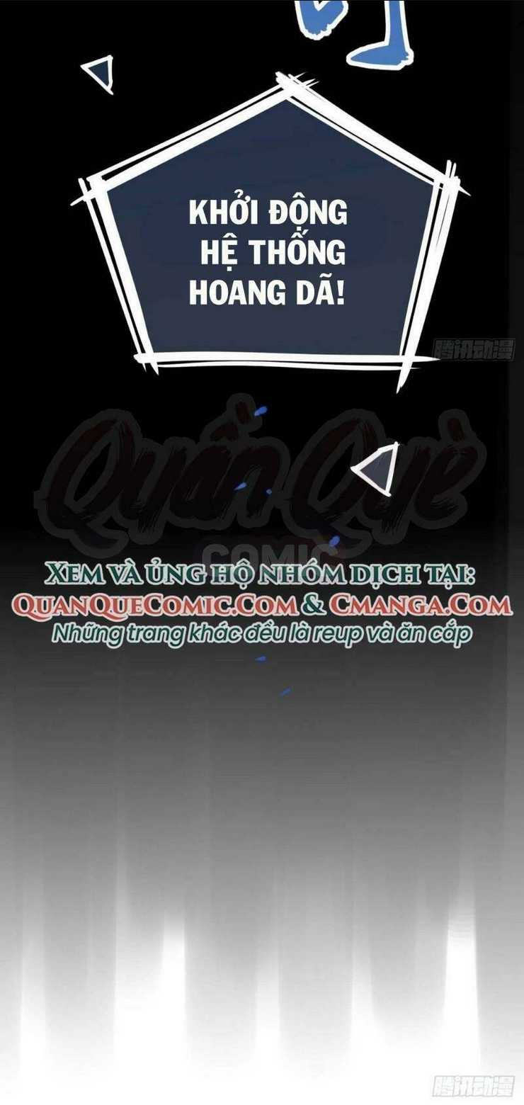 Tôi Sống Trên Hoang Đảo Cùng Các Em Gái Chap 1 - Next Chap 2