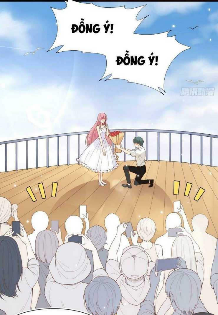 Tôi Sống Trên Hoang Đảo Cùng Các Em Gái Chap 1 - Next Chap 2