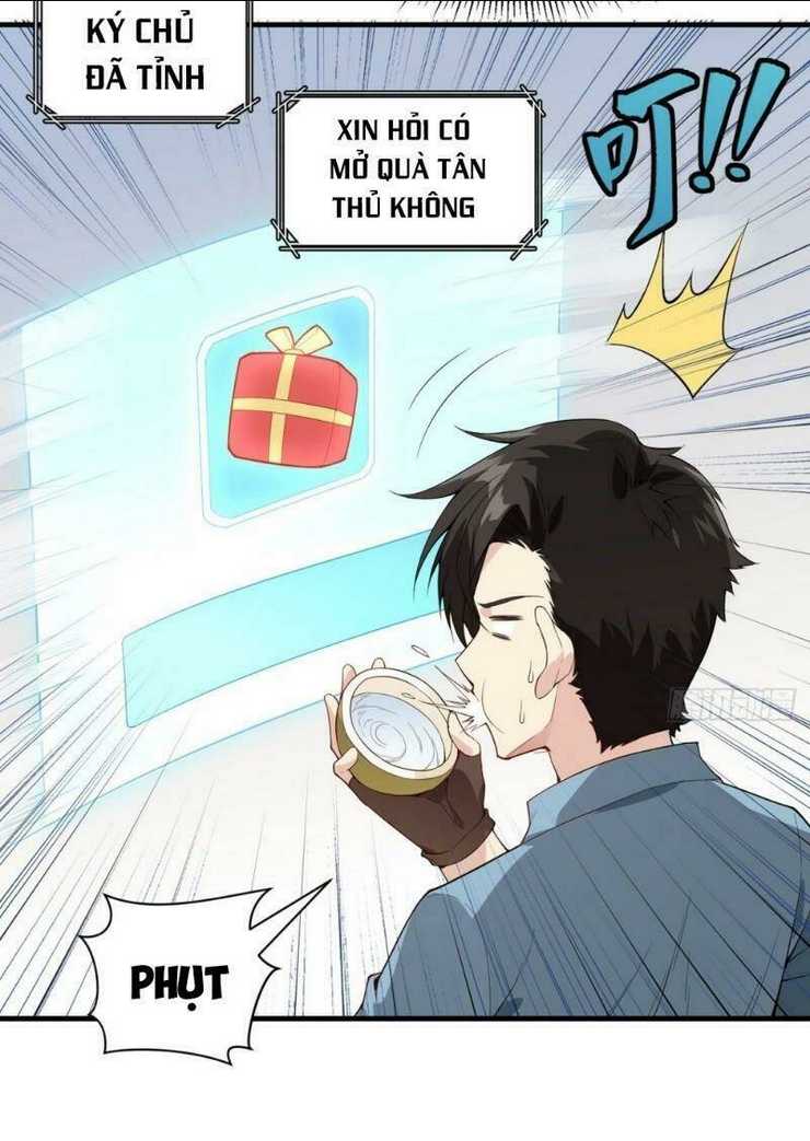 Tôi Sống Trên Hoang Đảo Cùng Các Em Gái Chap 1 - Next Chap 2