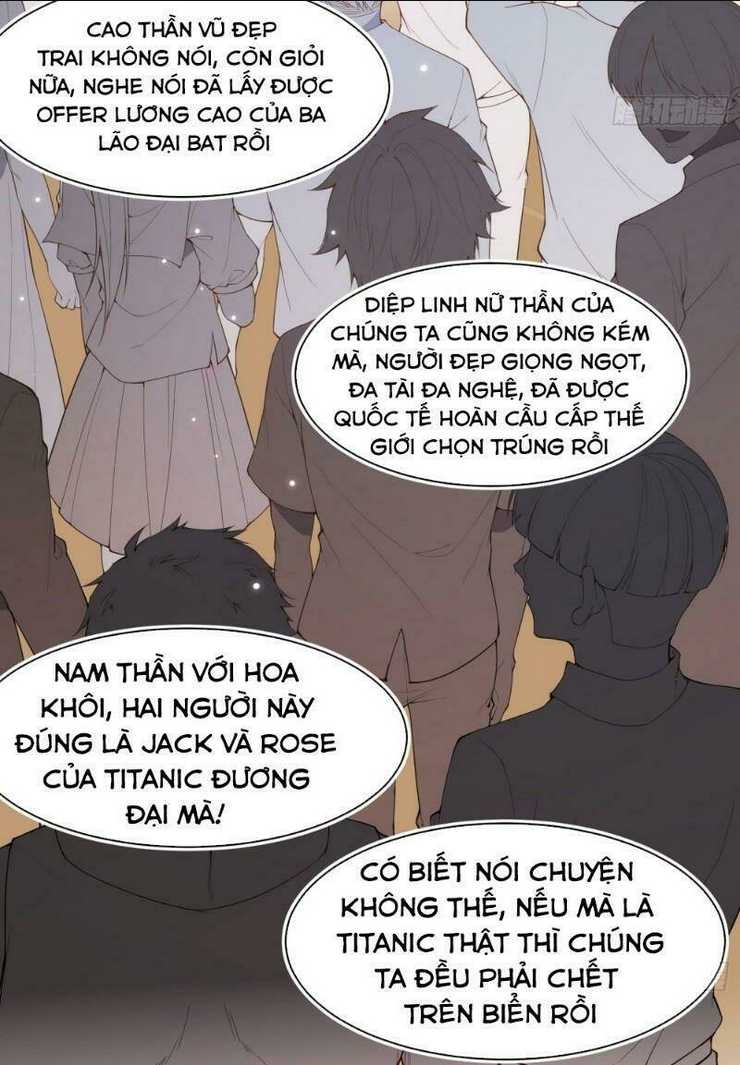 Tôi Sống Trên Hoang Đảo Cùng Các Em Gái Chap 1 - Next Chap 2