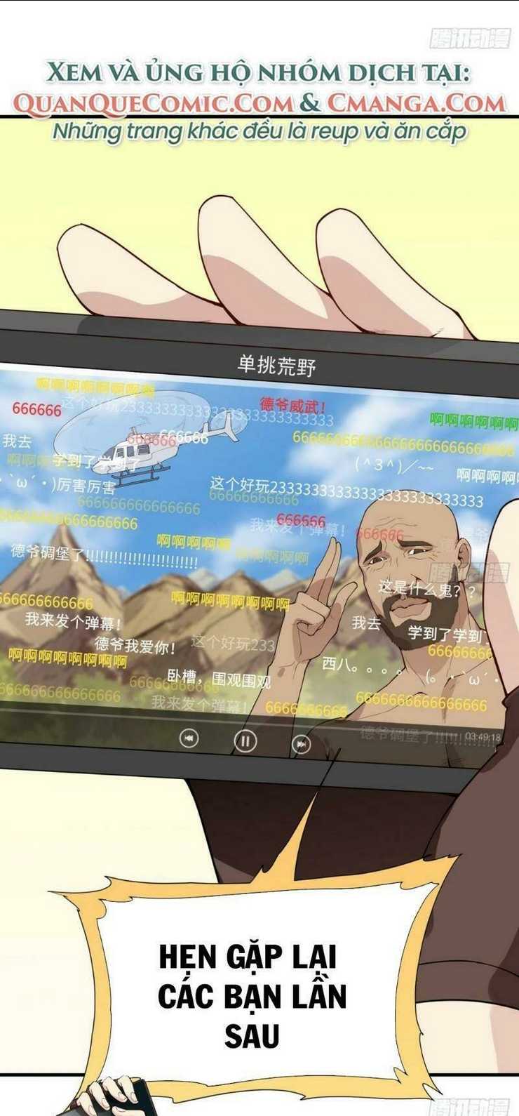 Tôi Sống Trên Hoang Đảo Cùng Các Em Gái Chap 1 - Next Chap 2