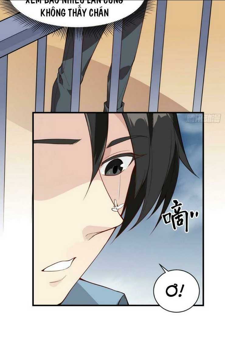 Tôi Sống Trên Hoang Đảo Cùng Các Em Gái Chap 1 - Next Chap 2