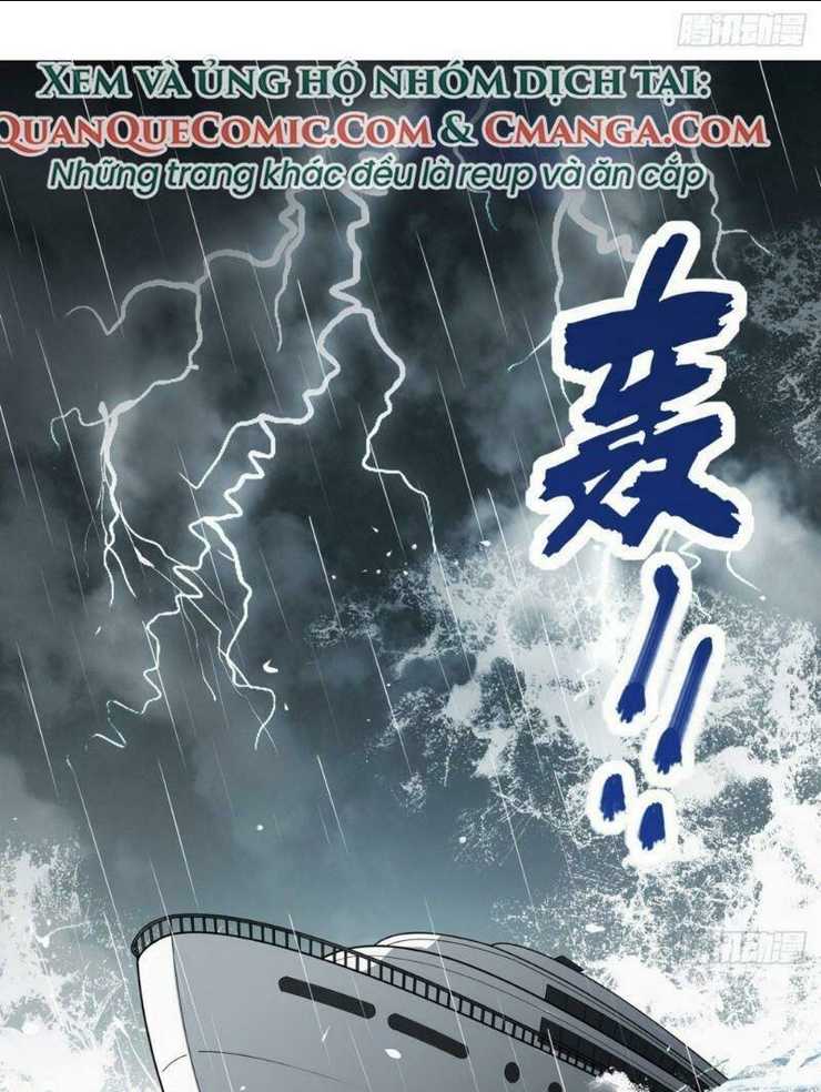 Tôi Sống Trên Hoang Đảo Cùng Các Em Gái Chap 1 - Next Chap 2
