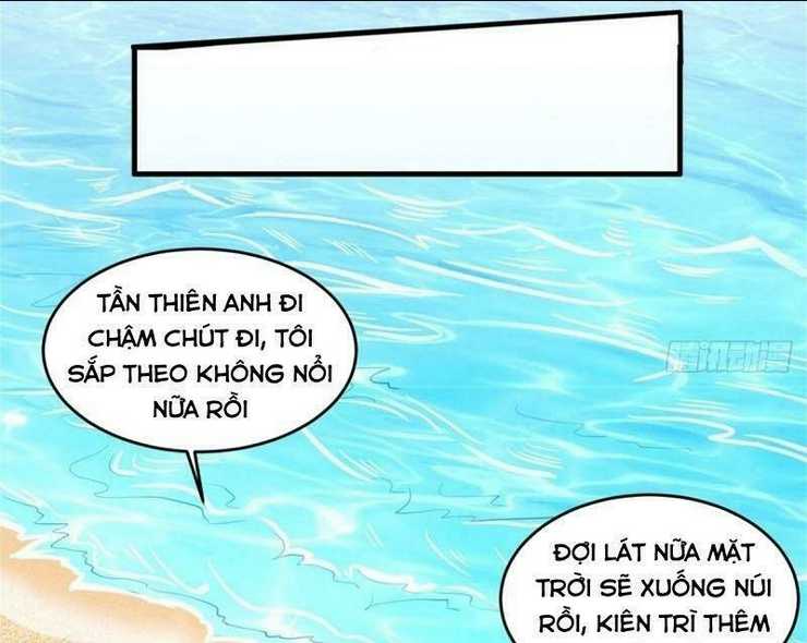 Tôi Sống Trên Hoang Đảo Cùng Các Em Gái Chap 10 - Next Chap 11