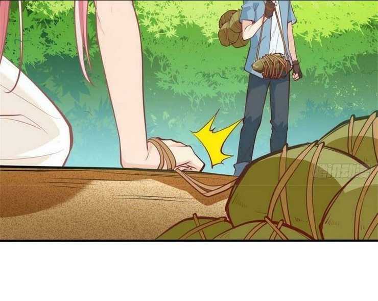 Tôi Sống Trên Hoang Đảo Cùng Các Em Gái Chap 10 - Next Chap 11