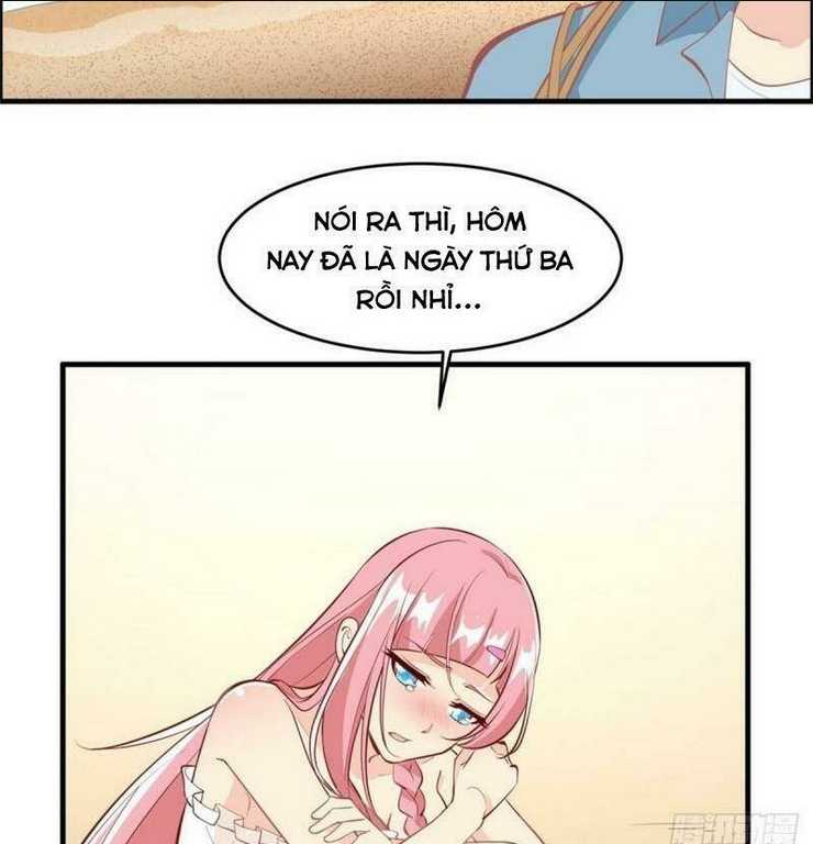 Tôi Sống Trên Hoang Đảo Cùng Các Em Gái Chap 10 - Next Chap 11