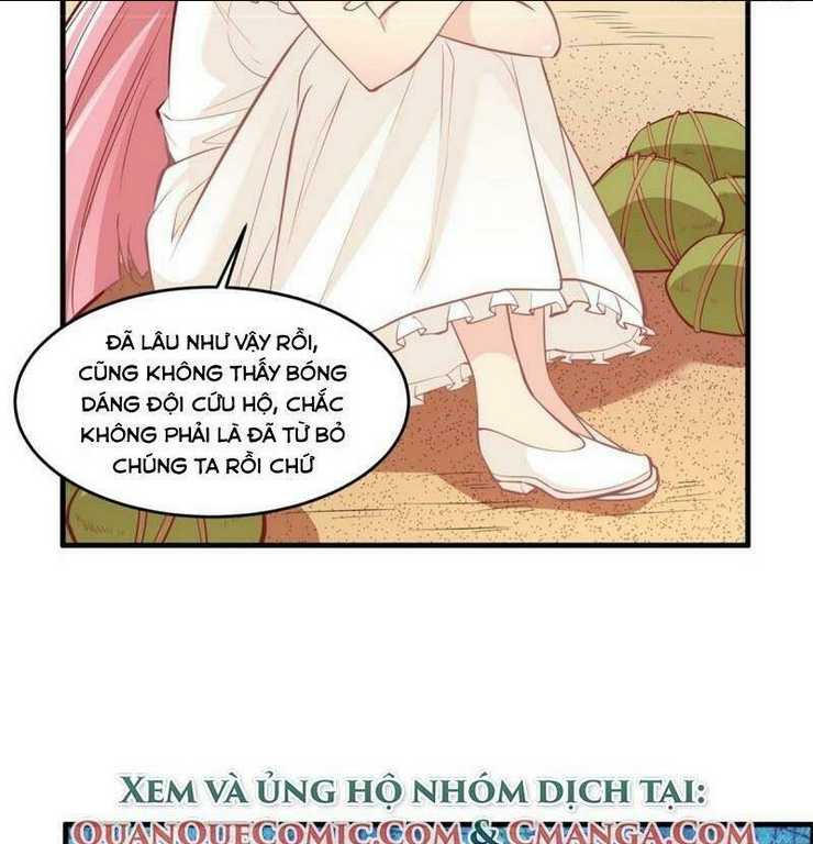 Tôi Sống Trên Hoang Đảo Cùng Các Em Gái Chap 10 - Next Chap 11