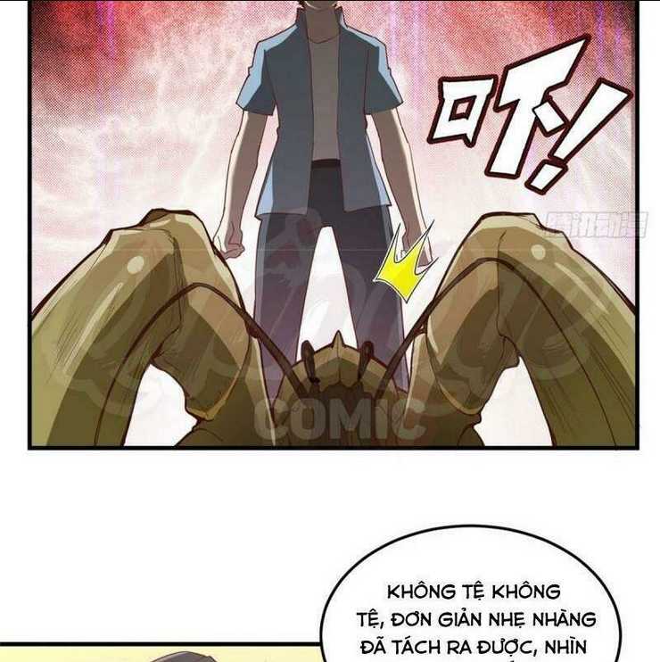 Tôi Sống Trên Hoang Đảo Cùng Các Em Gái Chap 10 - Next Chap 11