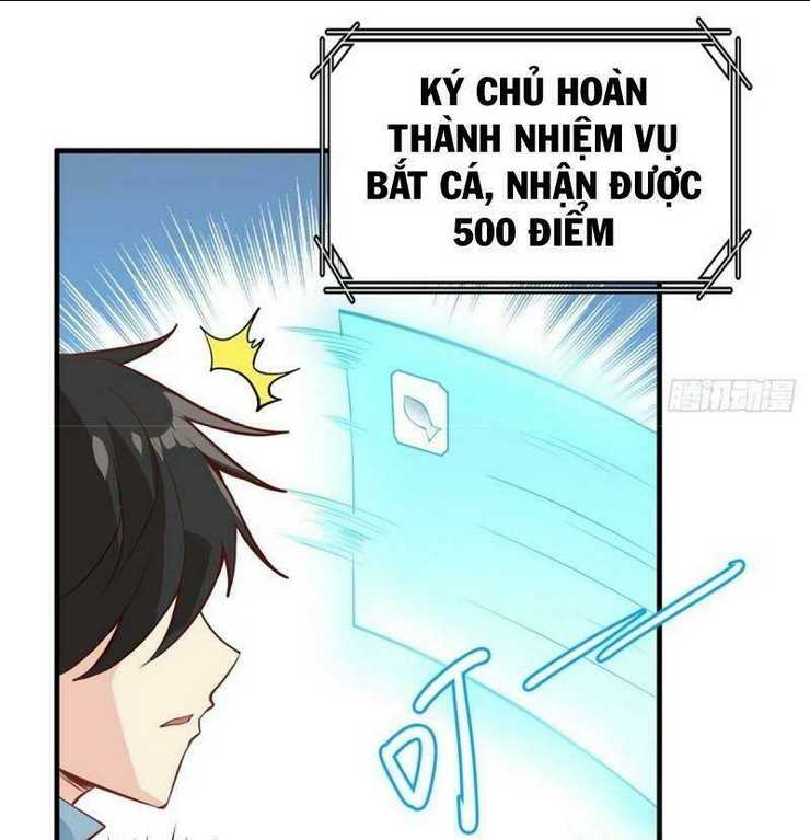 Tôi Sống Trên Hoang Đảo Cùng Các Em Gái Chap 10 - Next Chap 11