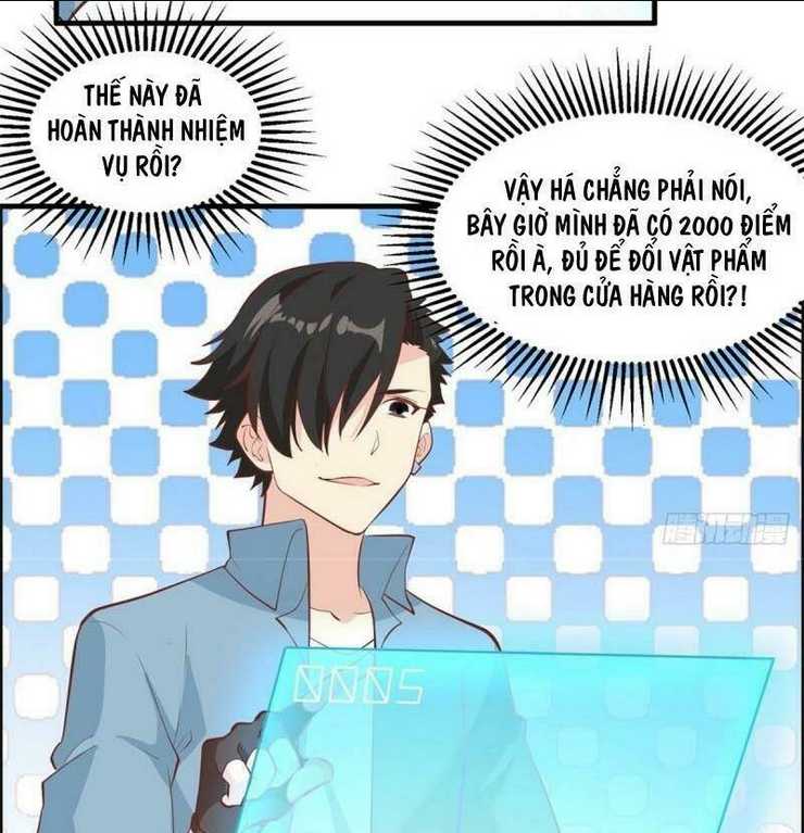 Tôi Sống Trên Hoang Đảo Cùng Các Em Gái Chap 10 - Next Chap 11