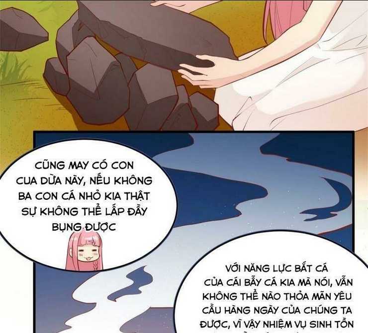 Tôi Sống Trên Hoang Đảo Cùng Các Em Gái Chap 10 - Next Chap 11