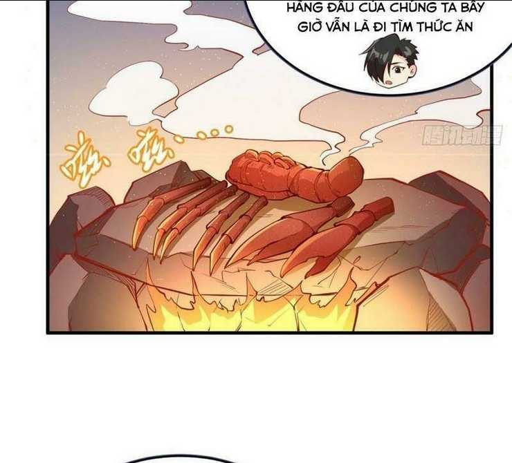 Tôi Sống Trên Hoang Đảo Cùng Các Em Gái Chap 10 - Next Chap 11