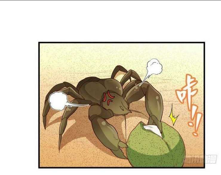 Tôi Sống Trên Hoang Đảo Cùng Các Em Gái Chap 10 - Next Chap 11