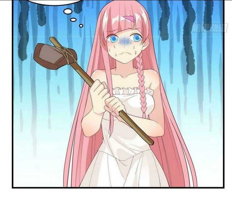 Tôi Sống Trên Hoang Đảo Cùng Các Em Gái Chap 10 - Next Chap 11